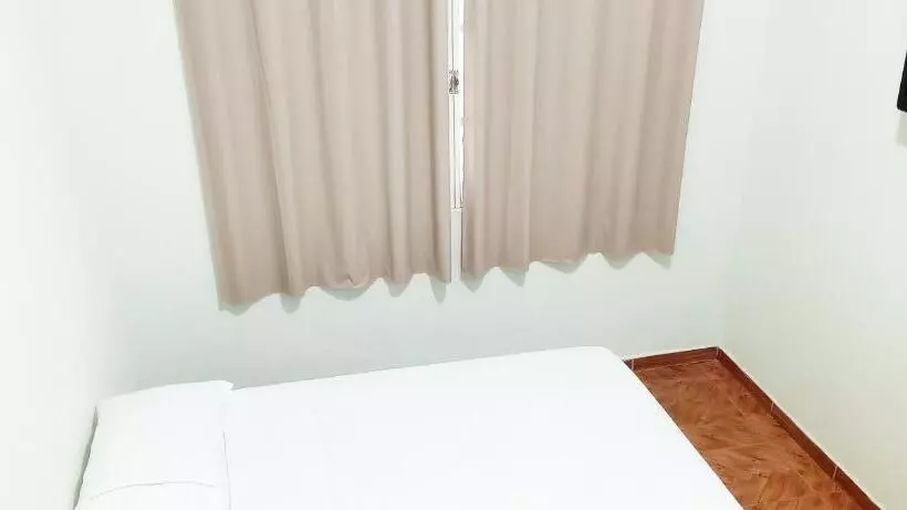 ペンション Suíte Privativa Gigá