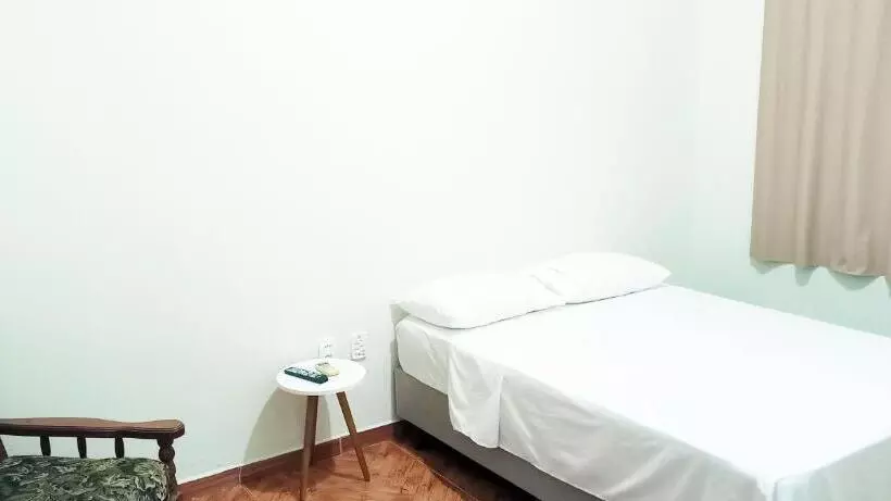 ペンション Suíte Privativa Gigá