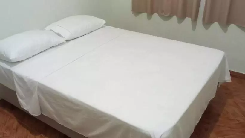 ペンション Suíte Privativa Gigá