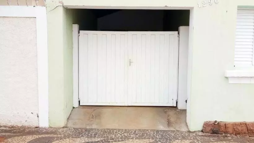 ペンション Suíte Privativa Gigá