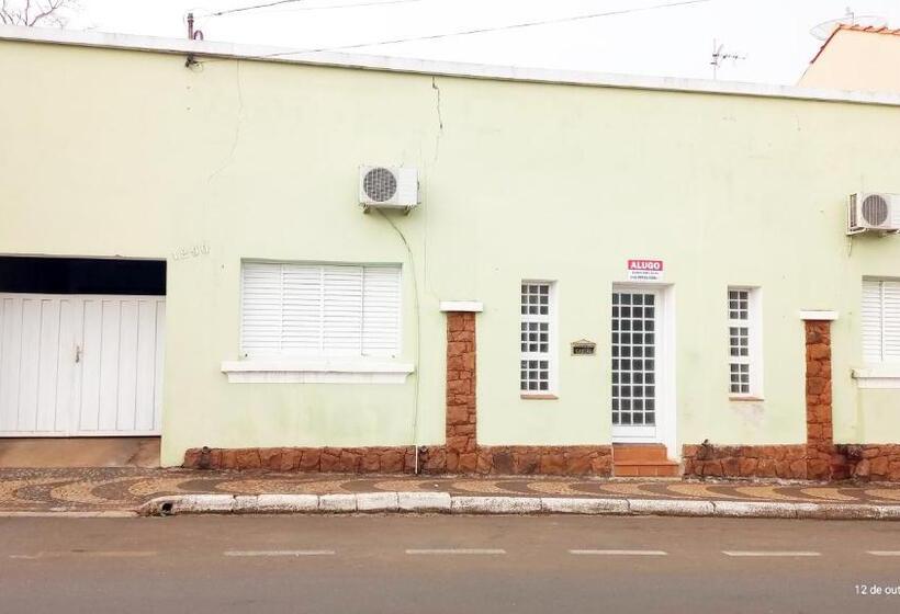 Pensionat Suíte Privativa Gigá