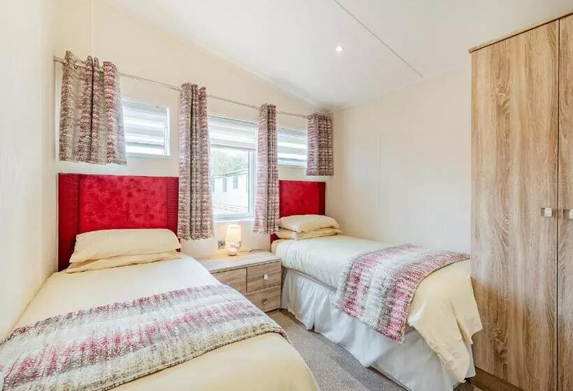 Lomakeskus Brighouse Bay Holiday Park