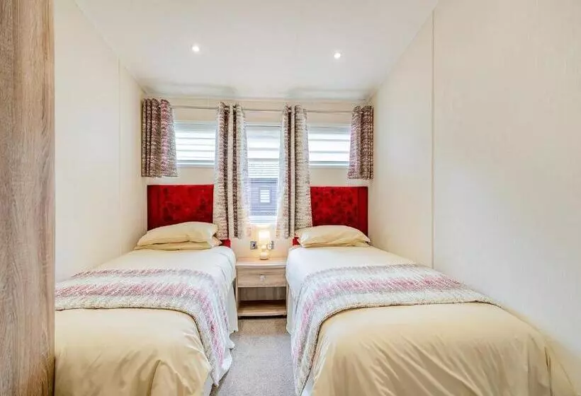 Lomakeskus Brighouse Bay Holiday Park