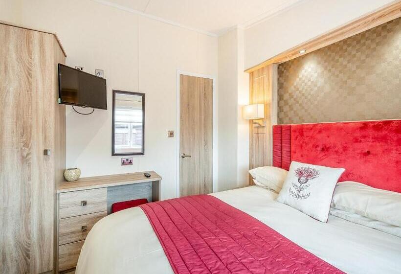 منتجع Brighouse Bay Holiday Park