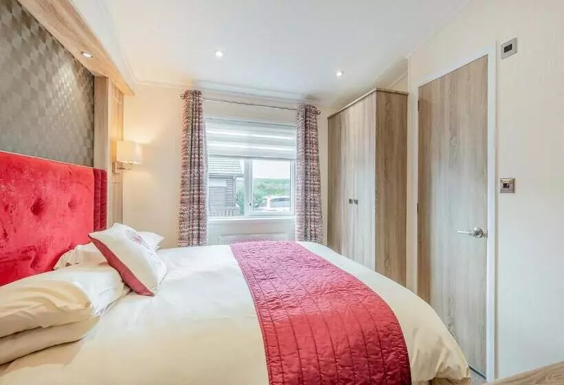 Lomakeskus Brighouse Bay Holiday Park