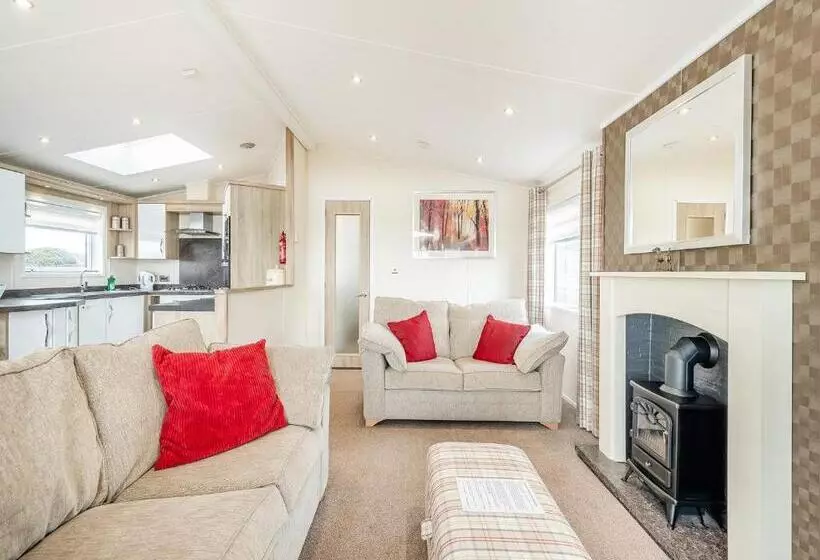 Lomakeskus Brighouse Bay Holiday Park