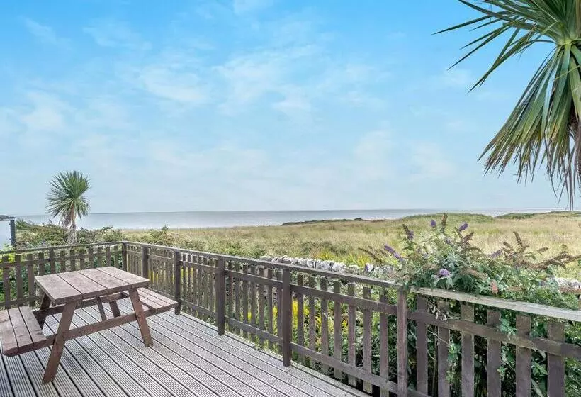 Lomakeskus Brighouse Bay Holiday Park