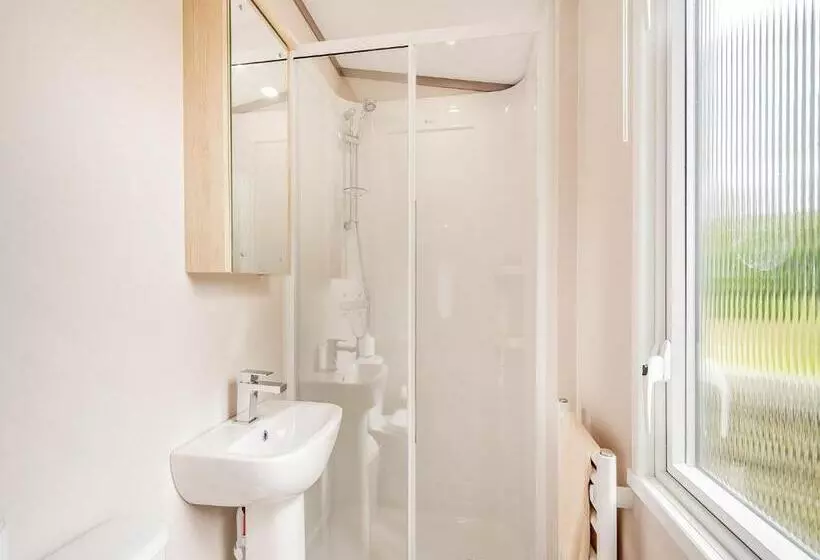 Lomakeskus Brighouse Bay Holiday Park