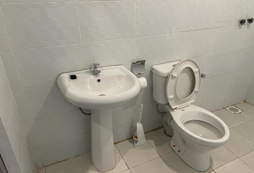 استراحتگاه Der Stern Riverside, Nanyuki