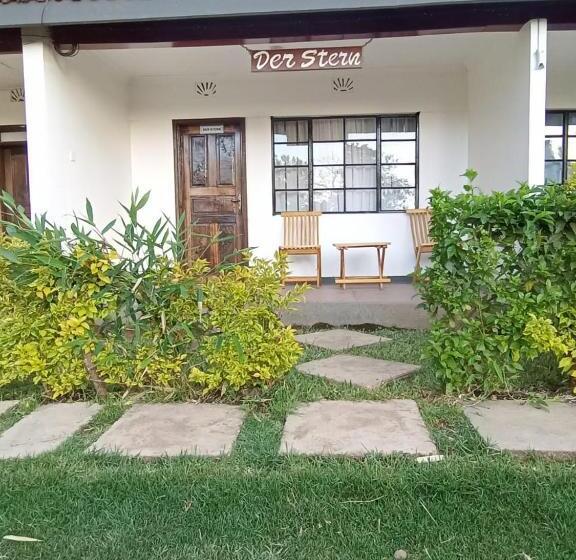 استراحتگاه Der Stern Riverside, Nanyuki