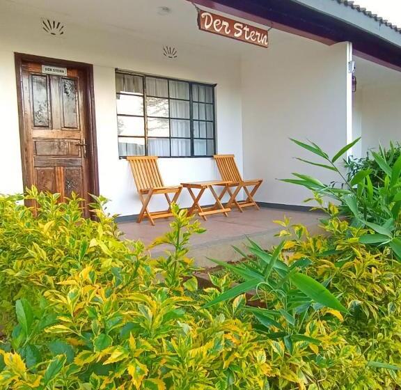 استراحتگاه Der Stern Riverside, Nanyuki