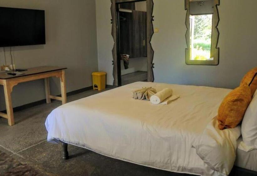 استراحتگاه Der Stern Riverside, Nanyuki