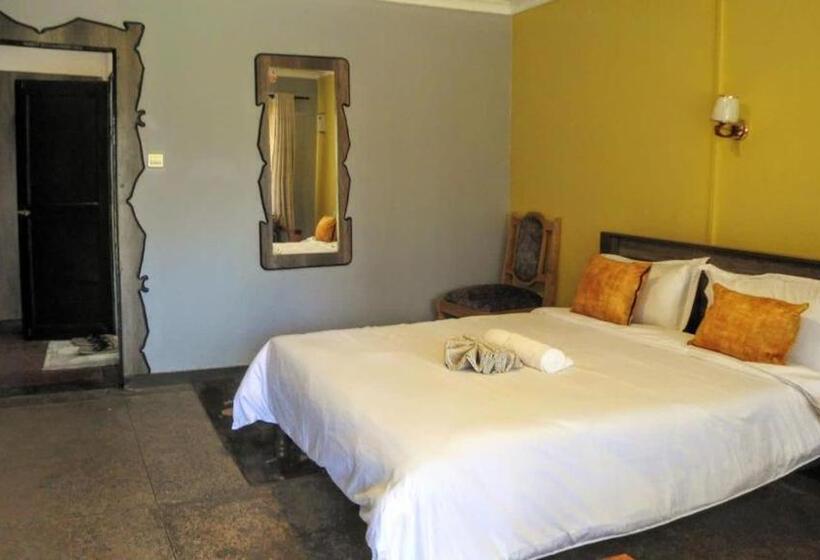 استراحتگاه Der Stern Riverside, Nanyuki