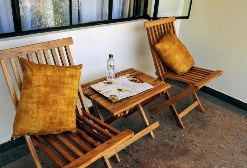 استراحتگاه Der Stern Riverside, Nanyuki