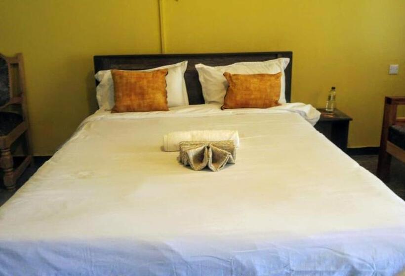 استراحتگاه Der Stern Riverside, Nanyuki