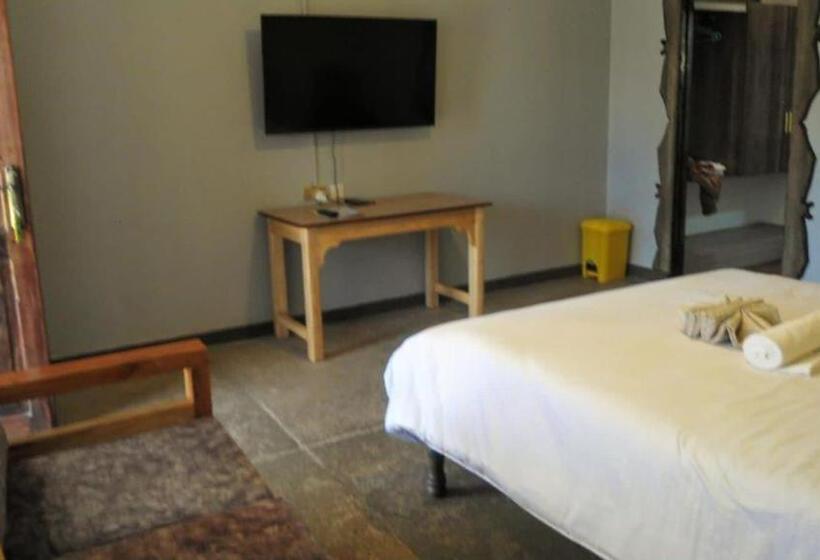 استراحتگاه Der Stern Riverside, Nanyuki