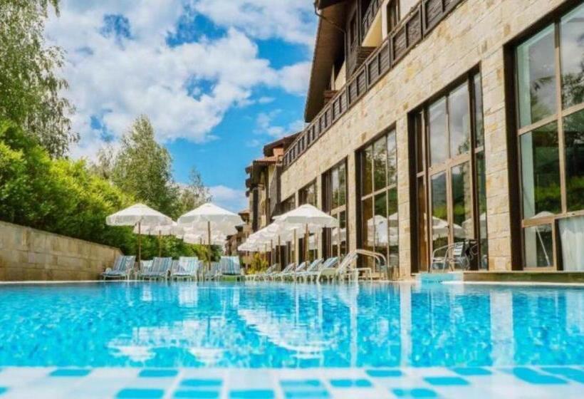 Resort Apartment Zax B7 In Terra Complex