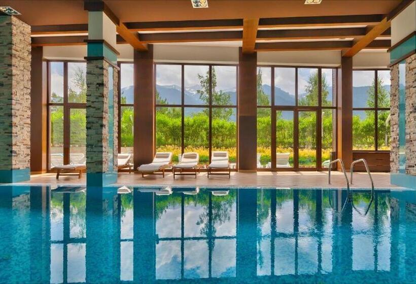 Resort Apartment Zax B7 In Terra Complex