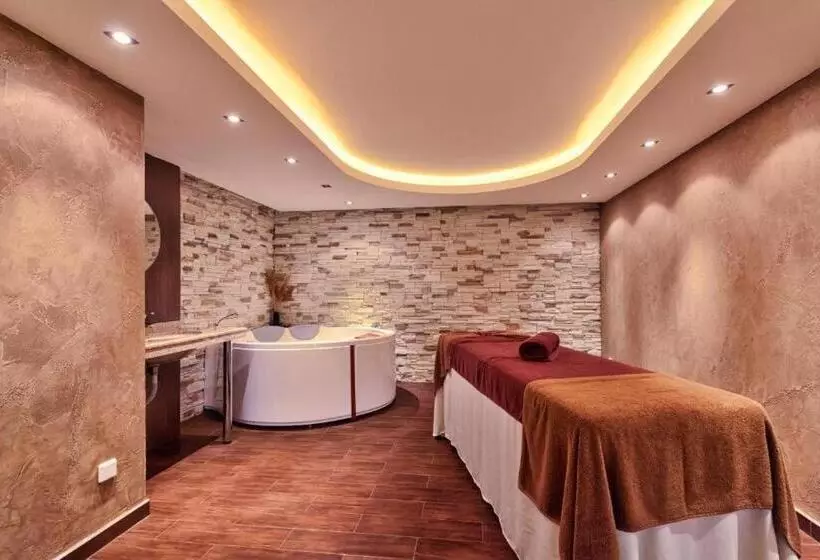 リゾートホテル Apartment Zax B7 In Terra Complex