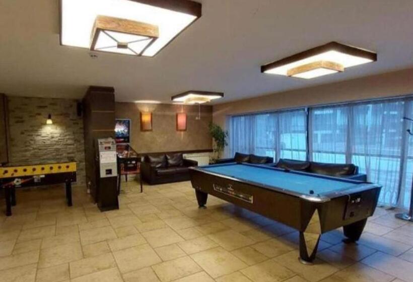 Resort Apartment Zax B7 In Terra Complex