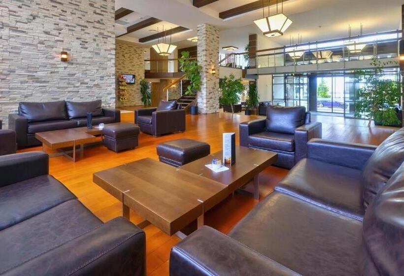 Resort Apartment Zax B7 In Terra Complex