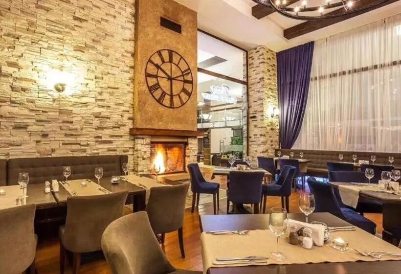 リゾートホテル Apartment Zax B7 In Terra Complex