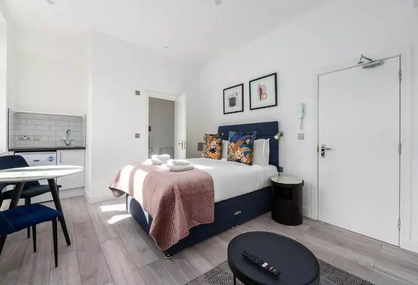 Richmond By Capital
