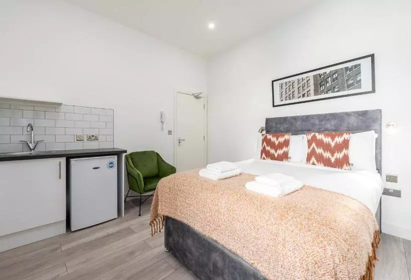 Richmond By Capital