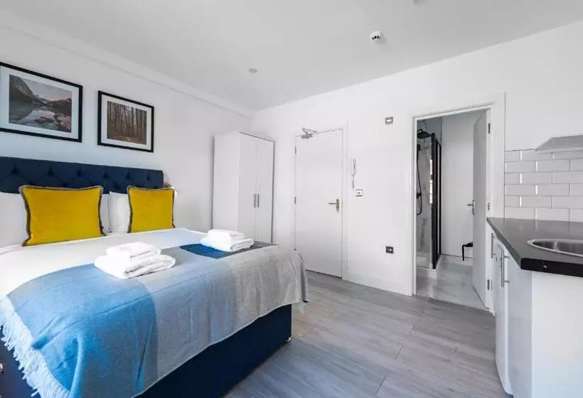 Richmond By Capital