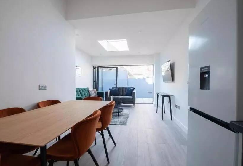 Richmond By Capital