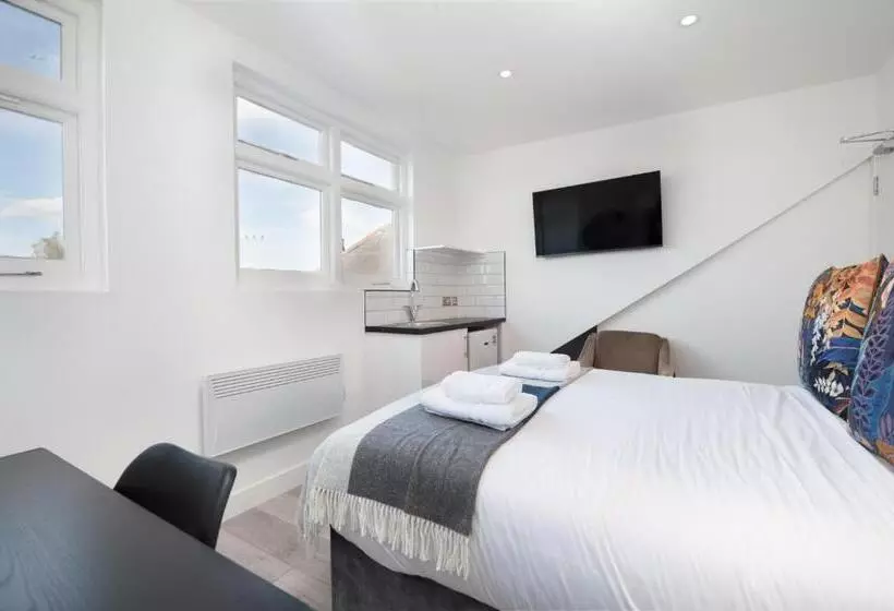 Richmond By Capital