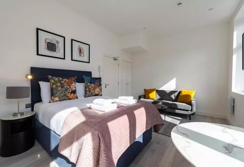 Richmond By Capital