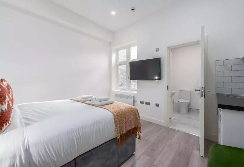 Richmond By Capital