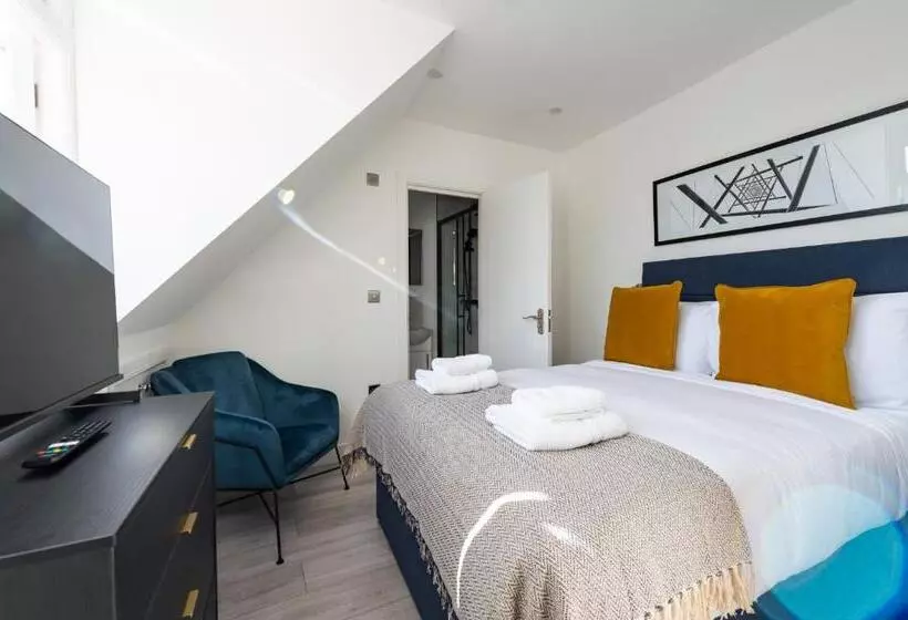 Richmond By Capital