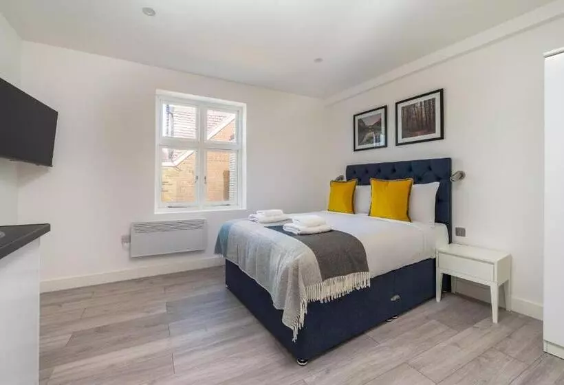 Richmond By Capital