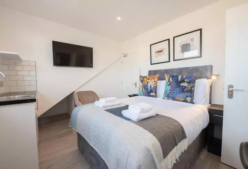 Richmond By Capital