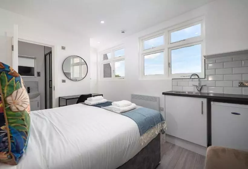 Richmond By Capital