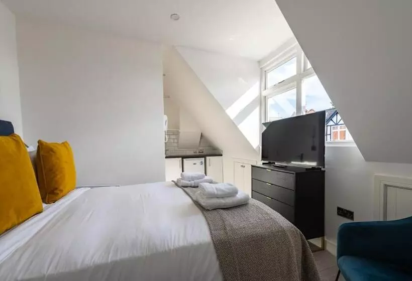 Richmond By Capital