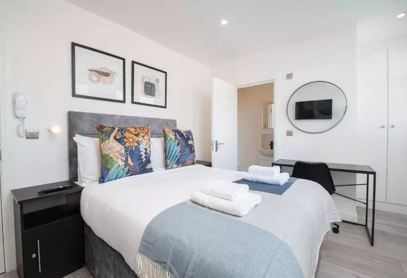 Richmond By Capital