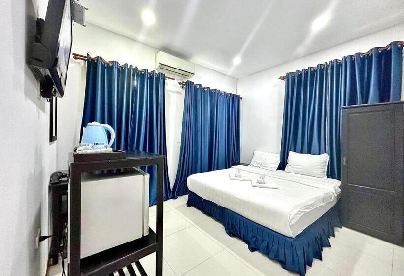 Subinh Hotel And Restaurant