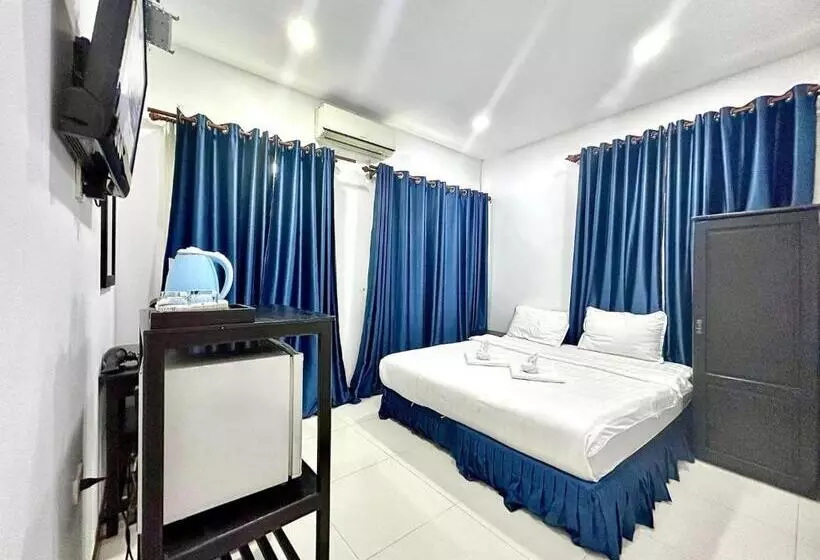 Subinh Hotel And Restaurant