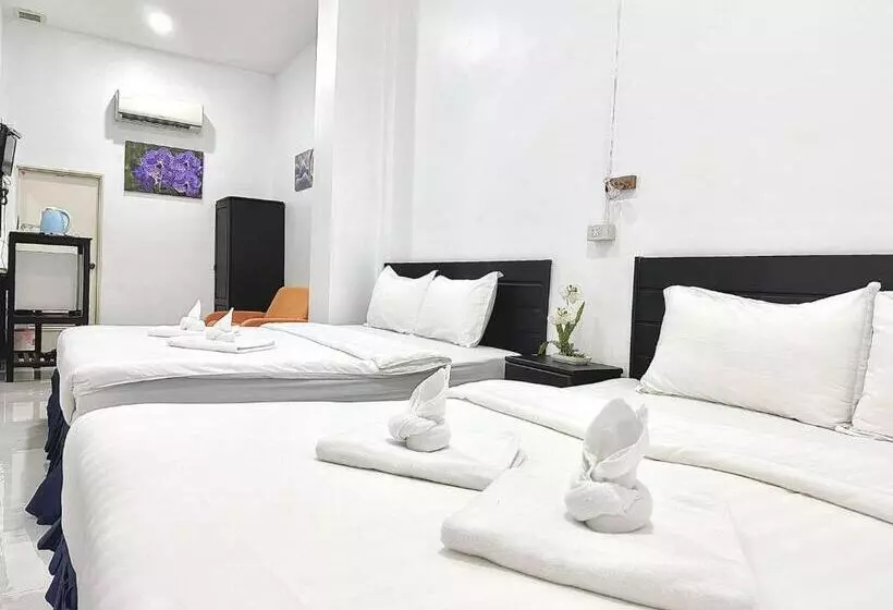 Subinh Hotel And Restaurant