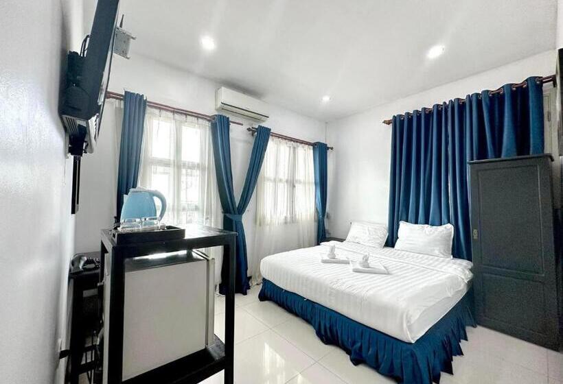 Subinh Hotel And Restaurant