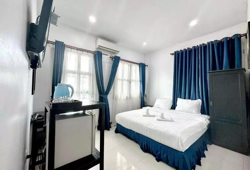 Subinh Hotel And Restaurant