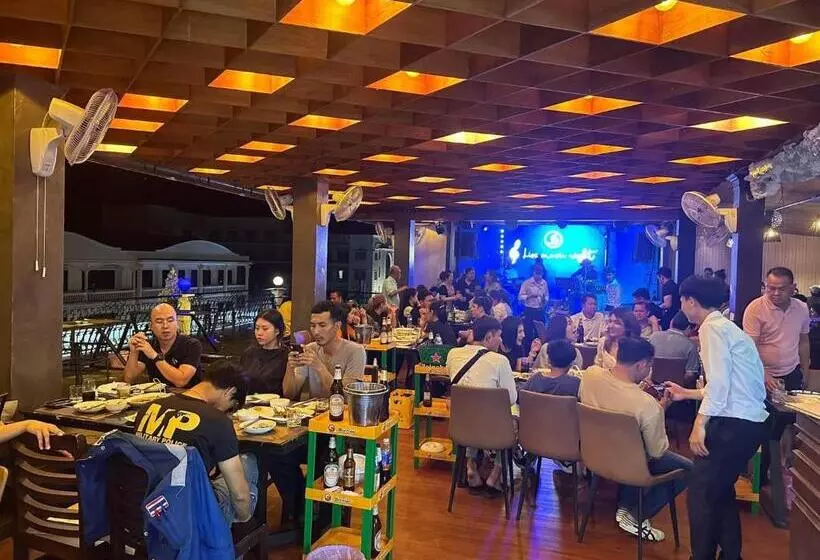 Subinh Hotel And Restaurant