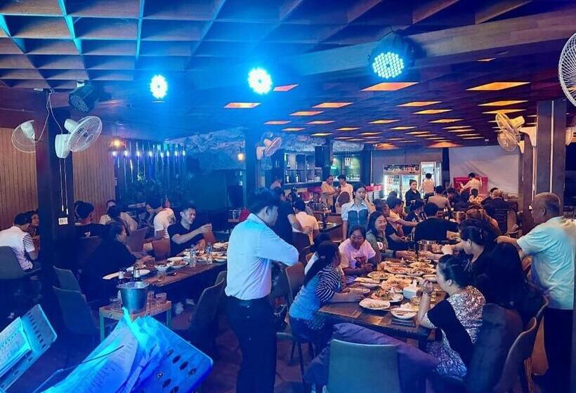 Subinh Hotel And Restaurant