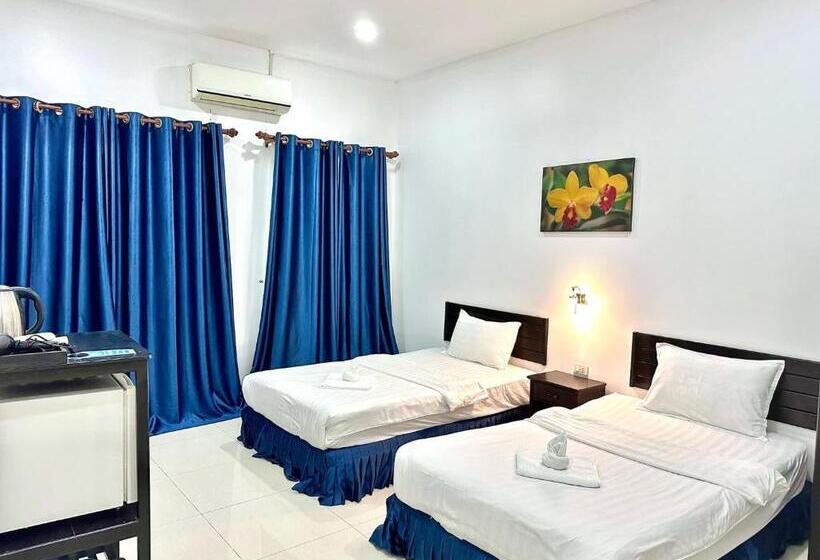 Subinh Hotel And Restaurant