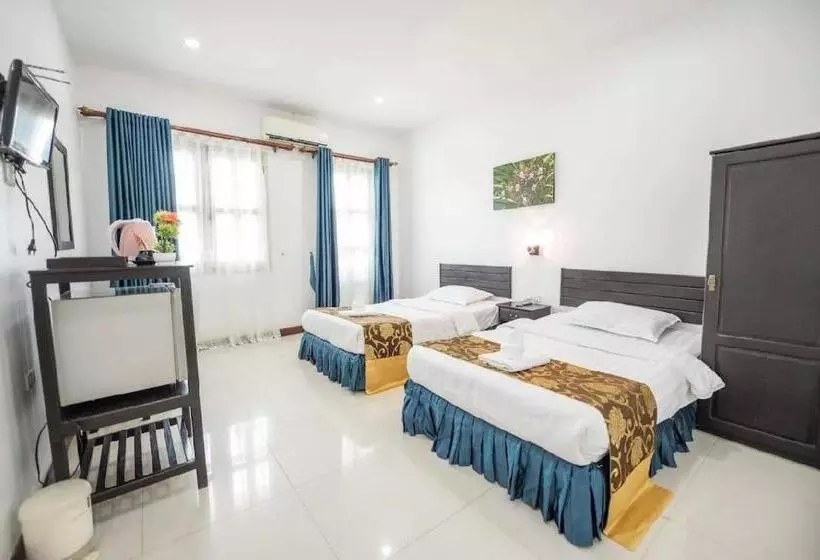 Subinh Hotel And Restaurant