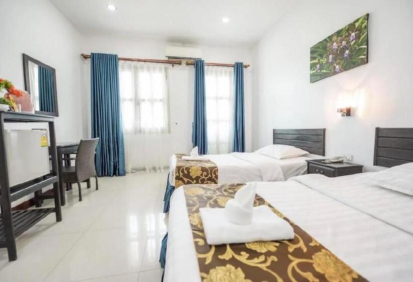 Subinh Hotel And Restaurant