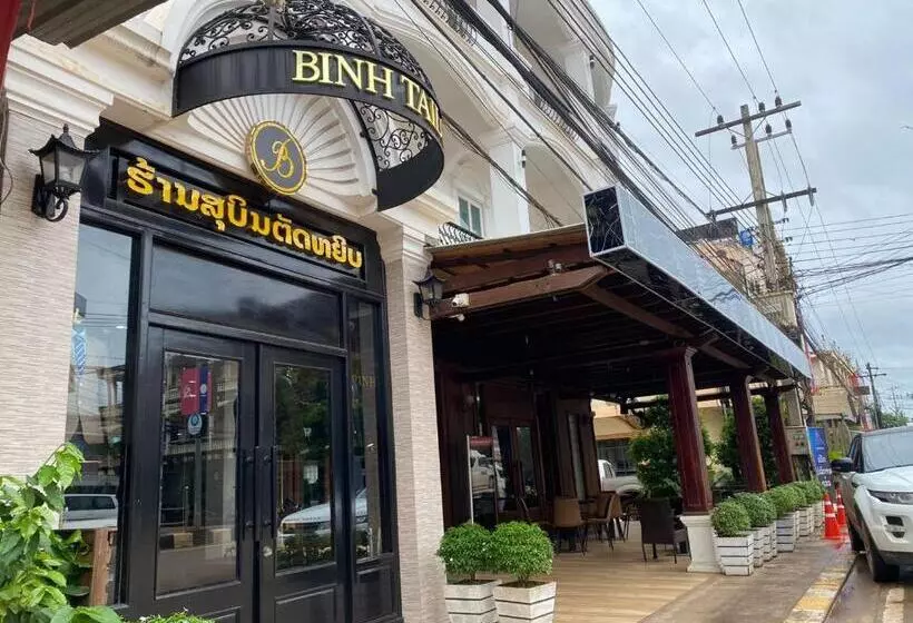 Subinh Hotel And Restaurant